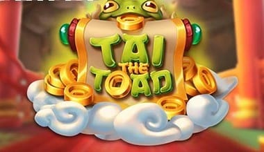 Tai The Toad